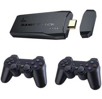 Consola De Video Juegos